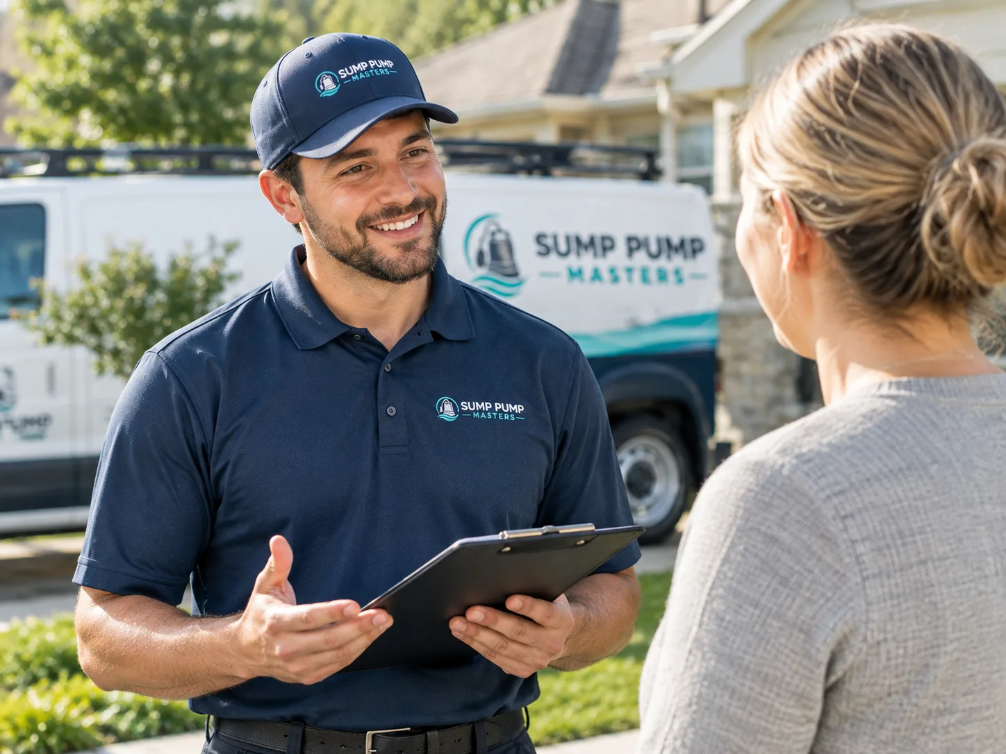 Sump Pump Repair Meadview, AZ FAQs